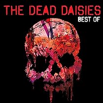 THE DEAD DAISIES(直筆サイン入り,新品CD,Doug Aldri The Dead Daisies: Dead Daisies: Amazon.ca: Music